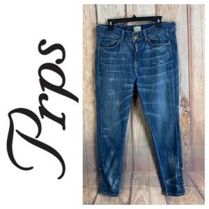 Prps Heirloom Jeans | Poshmark
